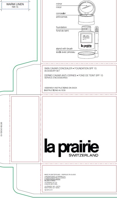 Inner Package12 - Inner Package12